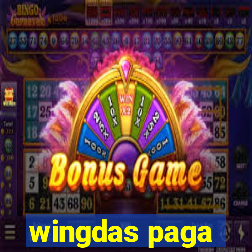 wingdas paga